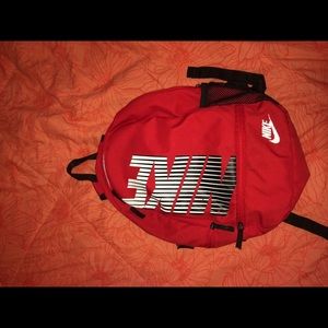 Nike backpack